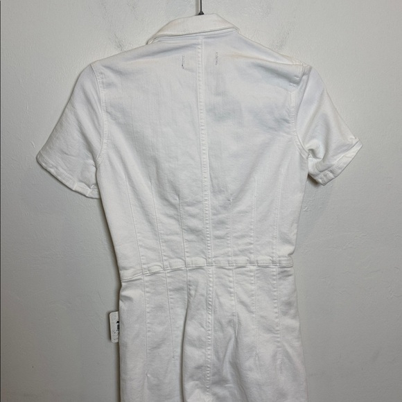 Free People Jayde Flare
Jumpsuit nwt XSmall msrp$158 - Picture 7 of 8